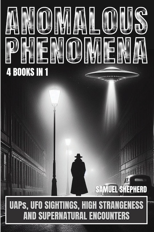 Couverture_Anomalous Phenomena