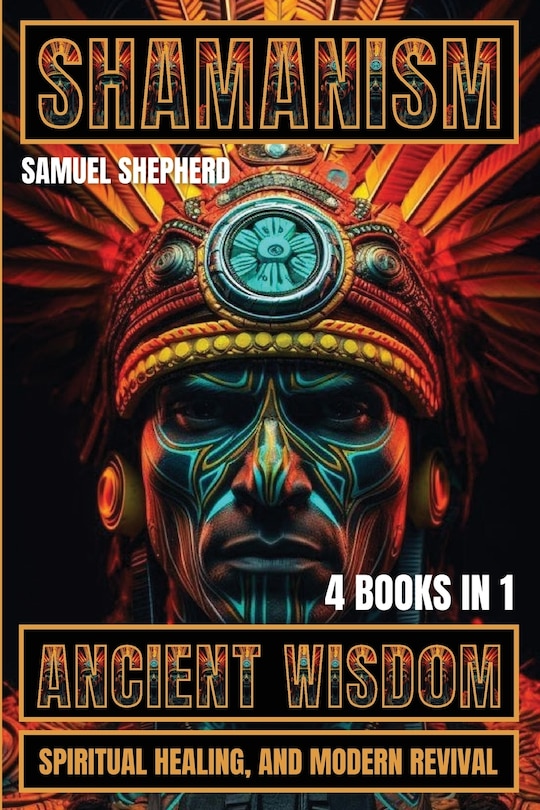 Couverture_Shamanism