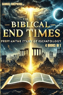 Front cover_Biblical End Times