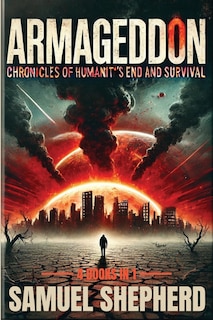 Front cover_Armageddon