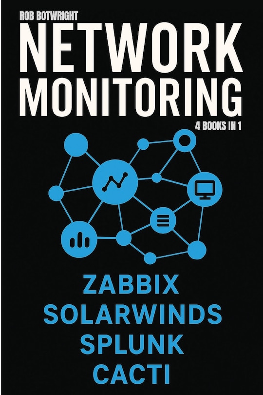 Couverture_Network Monitoring