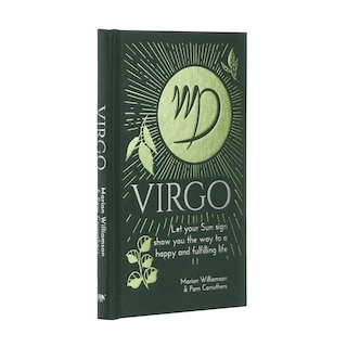 Front cover_VIRGO