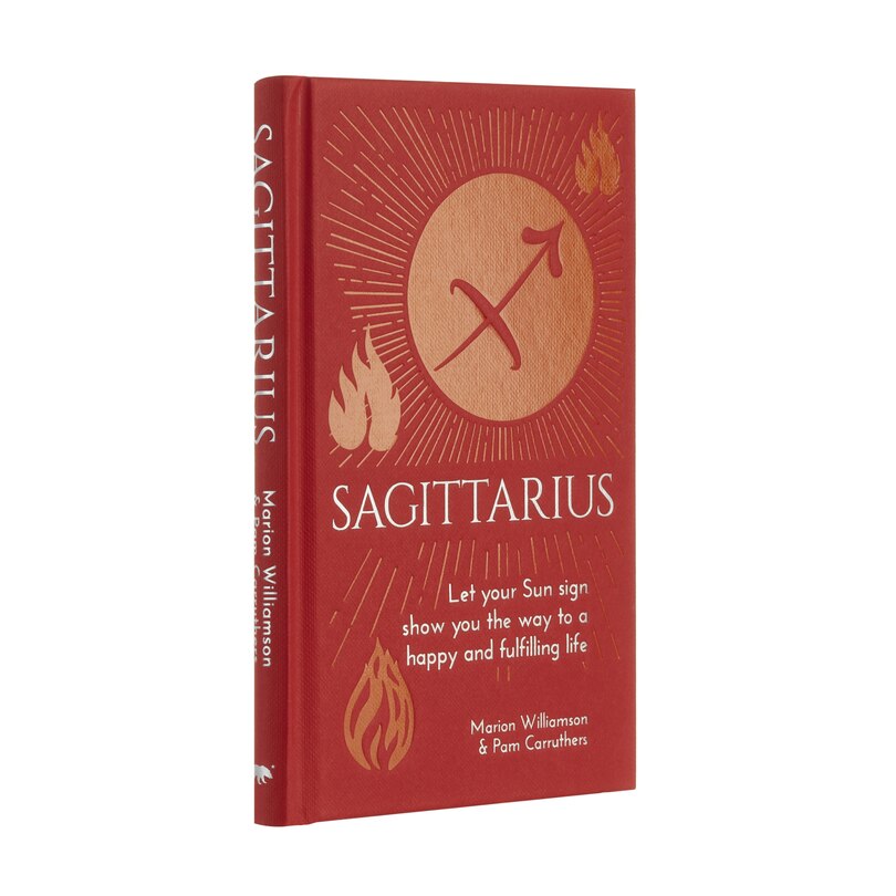 Couverture_SAGITTARIUS