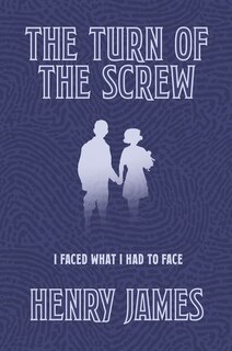 Couverture_The Turn of the Screw