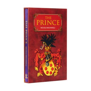 Couverture_The Prince
