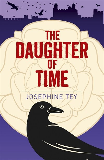 ARC CLASSICS DAUGHTER OF TIME