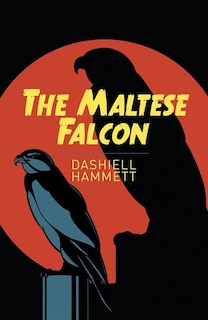 Front cover_ARC CLASSICS MALTESE FALCON