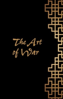 Front cover_The Art of War