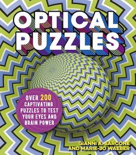 Couverture_Optical Puzzles