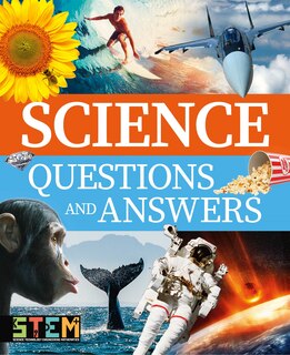 Science Questions And Answers