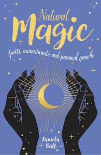 Front cover_Natural Magic
