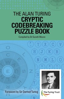 Couverture_The Alan Turing Cryptic Codebreaking Puzzle Book