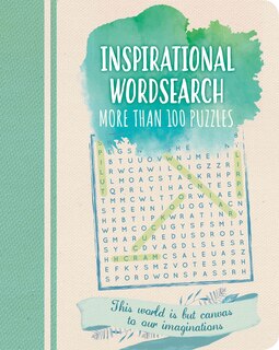 Couverture_Inspirational Wordsearch