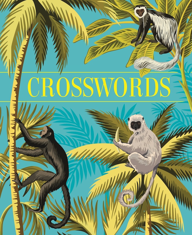 Front cover_Crosswords