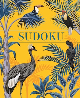 Front cover_Sudoku