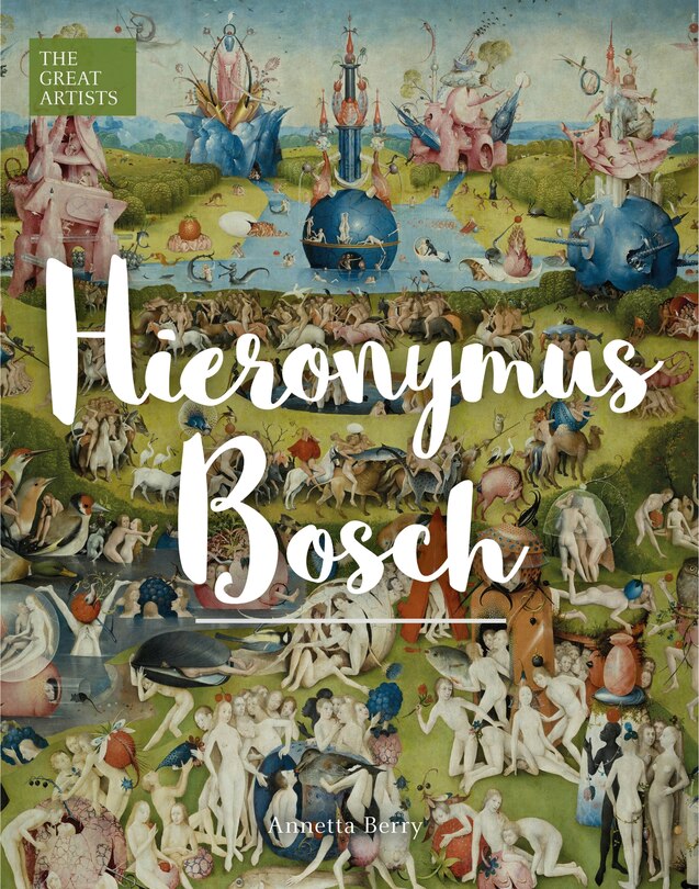 Hieronymus Bosch