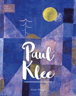 Front cover_Paul Klee