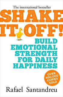Front cover_Shake It Off!