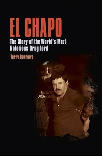 Couverture_El Chapo