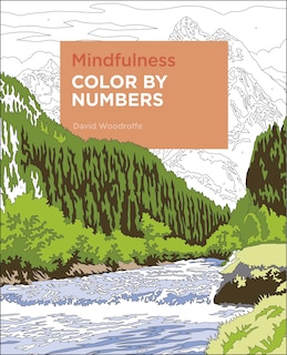 Front cover_Mindfulness Color By Numbers
