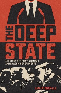 Couverture_The Deep State
