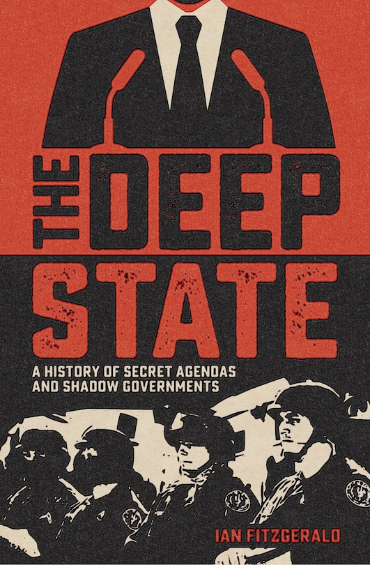 Couverture_The Deep State