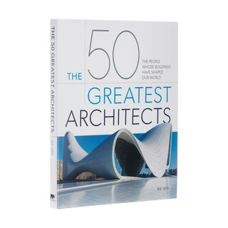Couverture_The 50 Greatest Architects