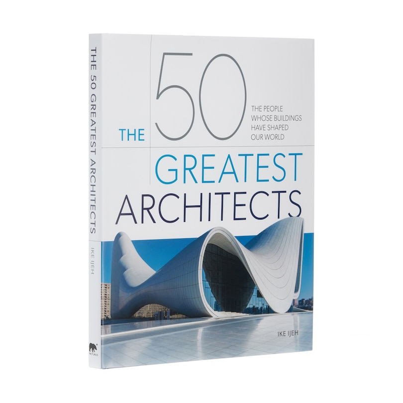 Couverture_The 50 Greatest Architects