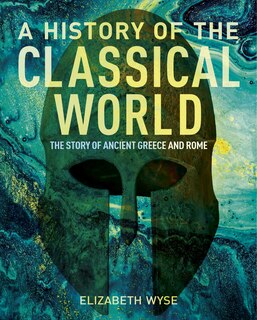 Front cover_A History of the Classical World
