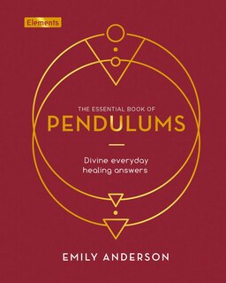 Couverture_The Essential Book of Pendulums