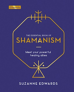 Couverture_The Essential Book of Shamanism