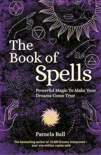 Couverture_The Book of Spells