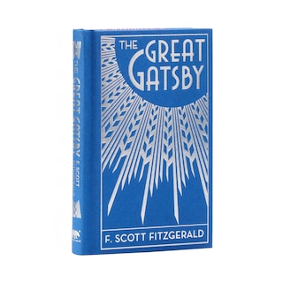 Front cover_The Great Gatsby