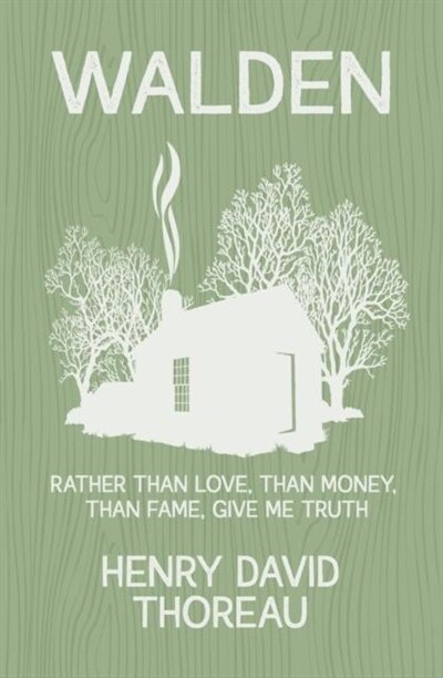 WALDEN