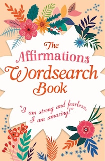 Front cover_AFFIRMATIONS WORDSEARCH