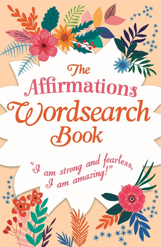 Front cover_AFFIRMATIONS WORDSEARCH