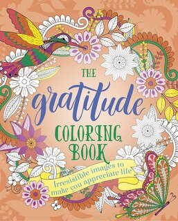 Couverture_The Gratitude Coloring Book