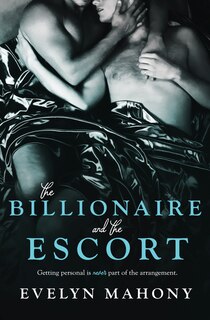 Couverture_The Billionaire and the Escort