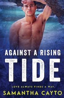 Front cover_Against a Rising Tide