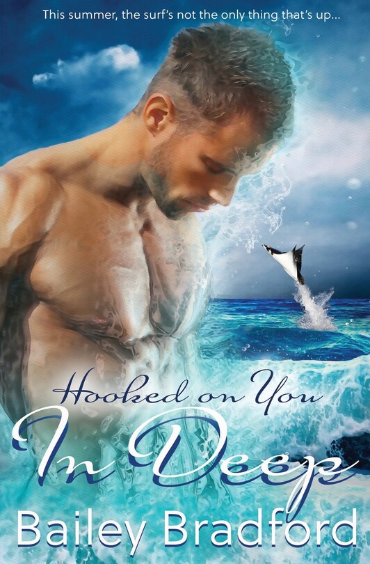Front cover_In Deep