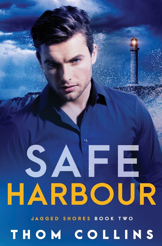 Front cover_Safe Harbour