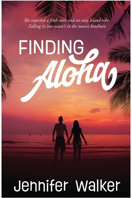 Front cover_Finding Aloha