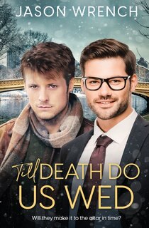 Front cover_Till Death Do Us Wed