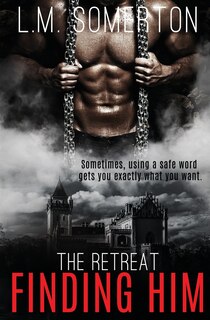 Couverture_Finding Him