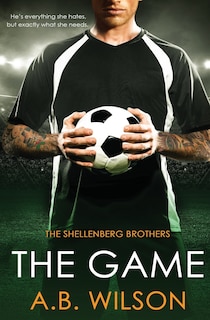 Couverture_The Game