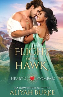 Front cover_Flight of the Hawk