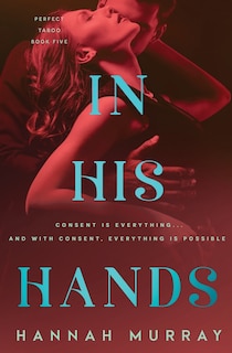 Couverture_In His Hands