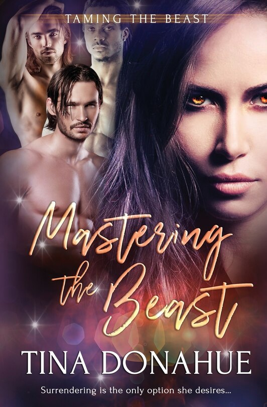 Front cover_Mastering the Beast
