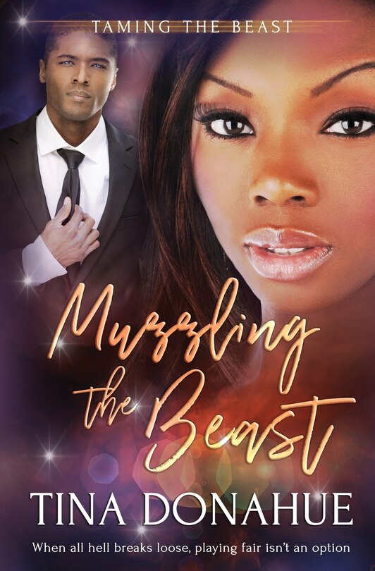 Front cover_Muzzling the Beast