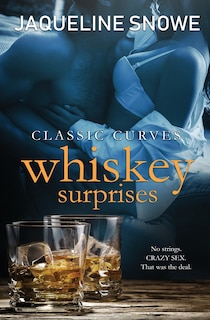 Couverture_Whiskey Surprises